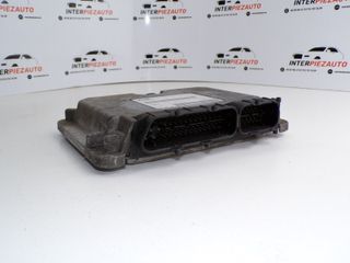 CENTRALITA ECU FIAT 55181160 6160057401
