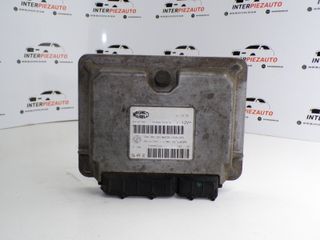 CENTRALITA ECU FIAT 55181160 6160057401