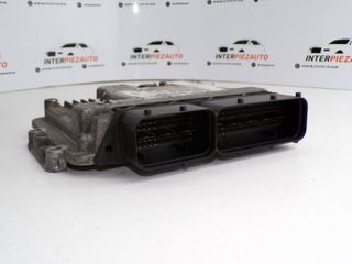 CENTRALITA ECU FIAT 0281012862 55204761