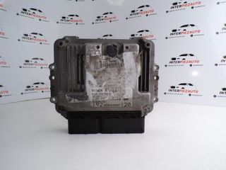 CENTRALITA ECU FIAT 0281012862 55204761