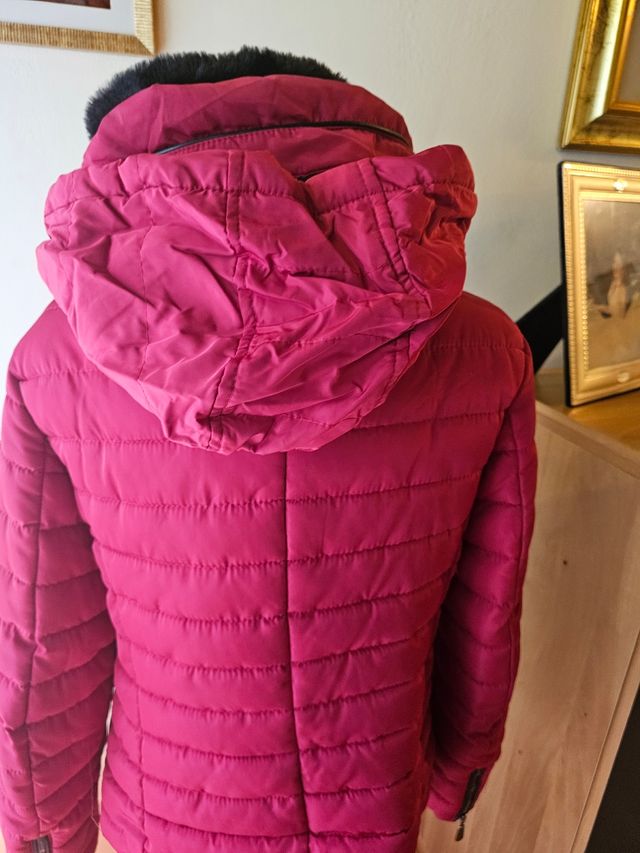 Giacca invernale donna tg S/M