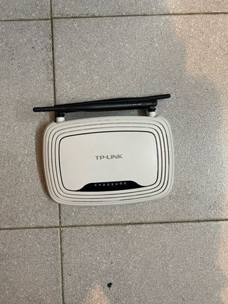 Router 300Mbps
