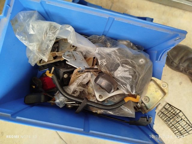 Recambios de Renault 6