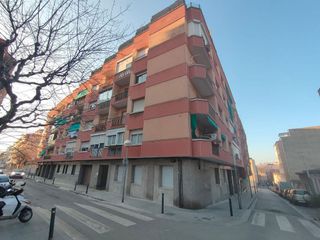 Piso en venta en Can Borrell - La Plana de Lledó en Mollet del Vallès