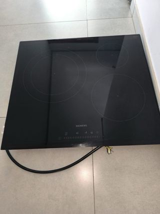 vitro de induccion siemens