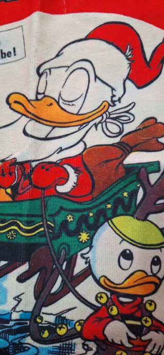 Canovaccio natalizio