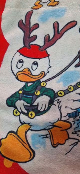 Canovaccio natalizio