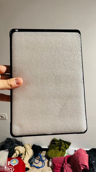 Funda iPad 10,2”