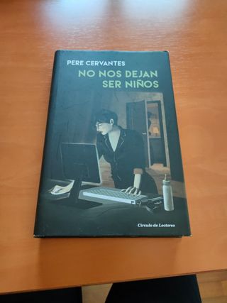 No nos dejan ser niños