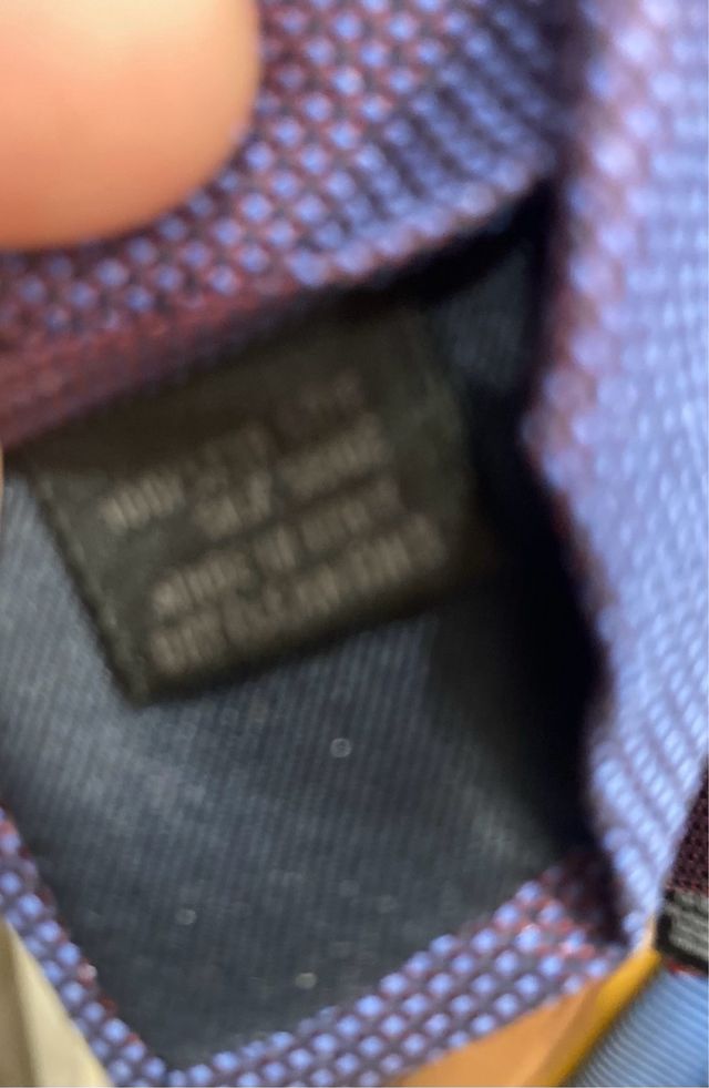 Corbata Purificacion Garcia