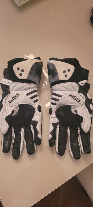 Guantes de moto Alpinestar 