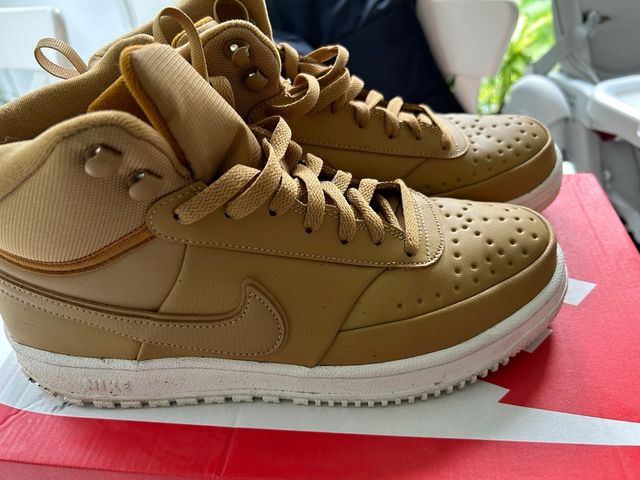 Nike Court Vision Mid 43