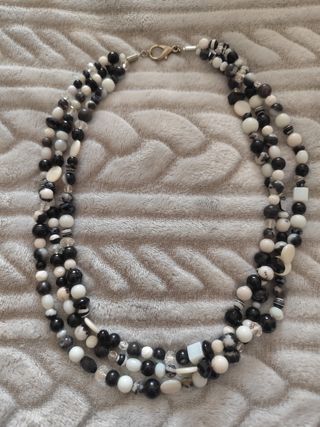 Collana in pietre naturali 