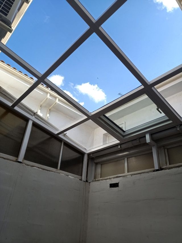 TETTI CHIUSURE TERRAZZE