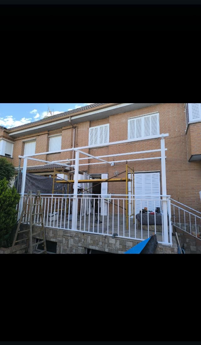 TETTI CHIUSURE TERRAZZE