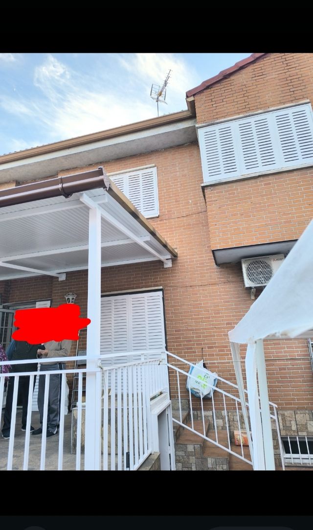 TETTI CHIUSURE TERRAZZE