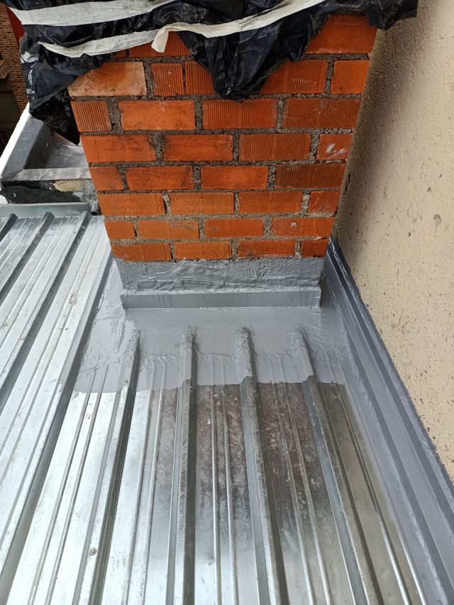 TETTI CHIUSURE TERRAZZE