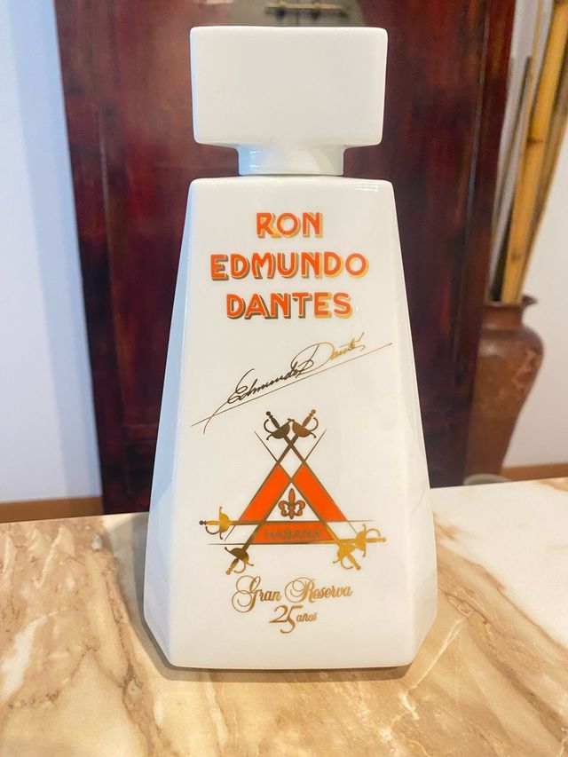 Collezione di bottiglie