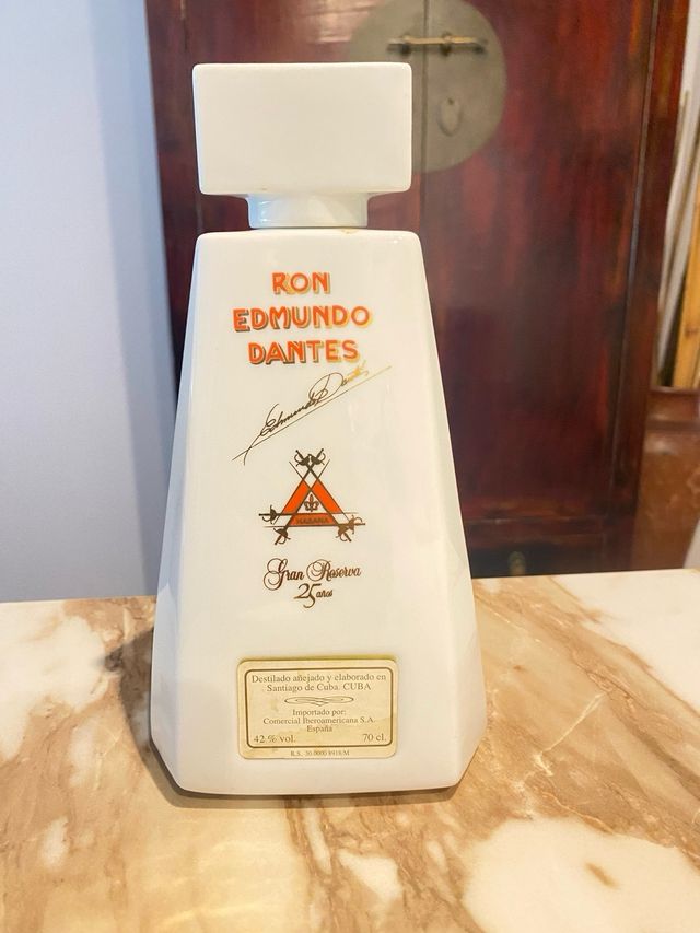 Collezione di bottiglie