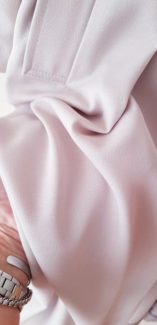 Traje de Gabardina y pantalón T.42