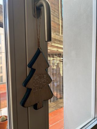 Adorno Navidad