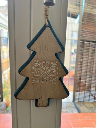 Adorno Navidad