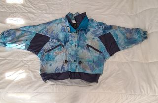 Chaqueta esquiar mujer XL