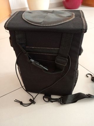 Idea regalo Cestino pieghevole