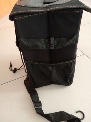 Idea regalo Cestino pieghevole