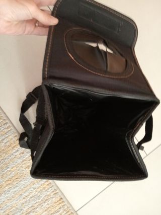 Idea regalo Cestino pieghevole