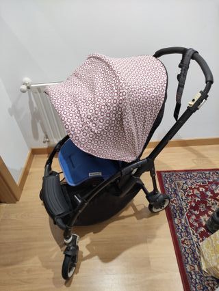 Bugaboo Bee silla de paseo