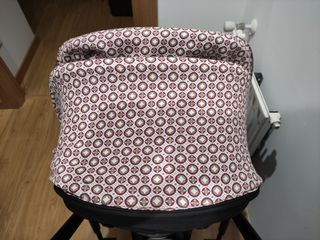 Bugaboo Bee silla de paseo