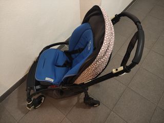 Bugaboo Bee silla de paseo
