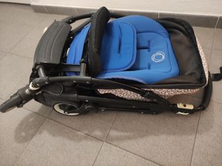 Bugaboo Bee silla de paseo