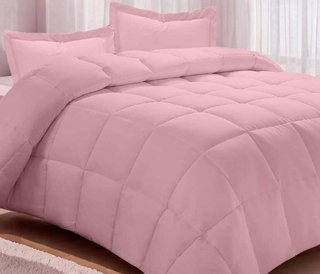 Edredón Nórdico cama 90 - 135 - 150 - 180 Colores