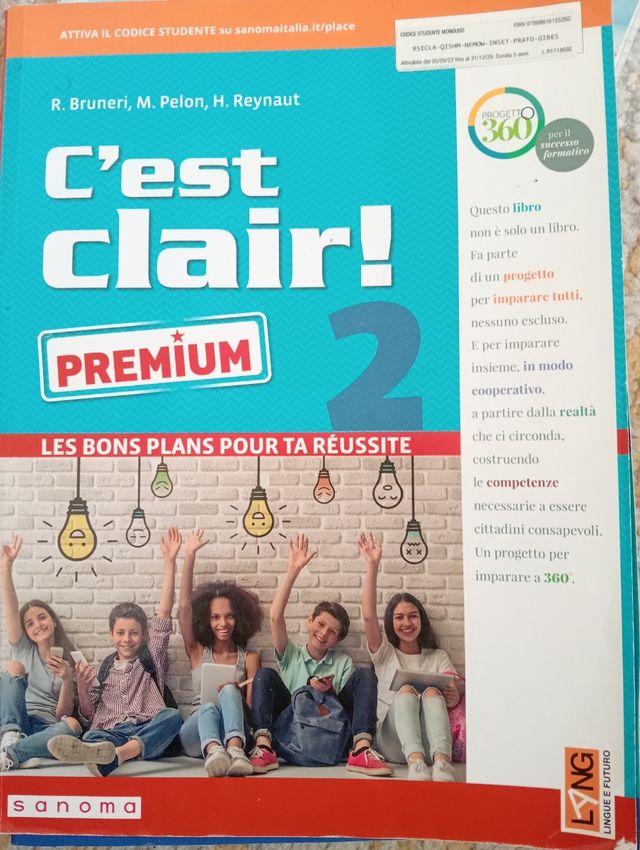 C'est clair 2