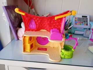 Casa PinyPon 