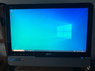 Ordenador all-in-one