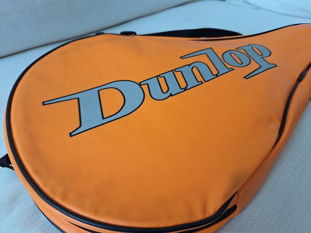 Pala pádel boomerang