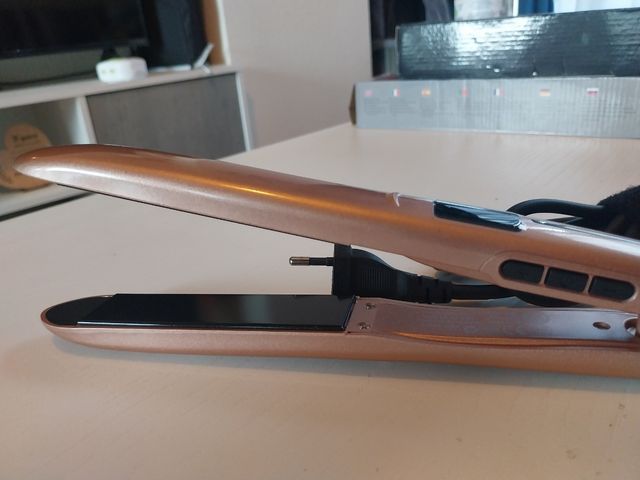 Plancha de pelo NUEVA