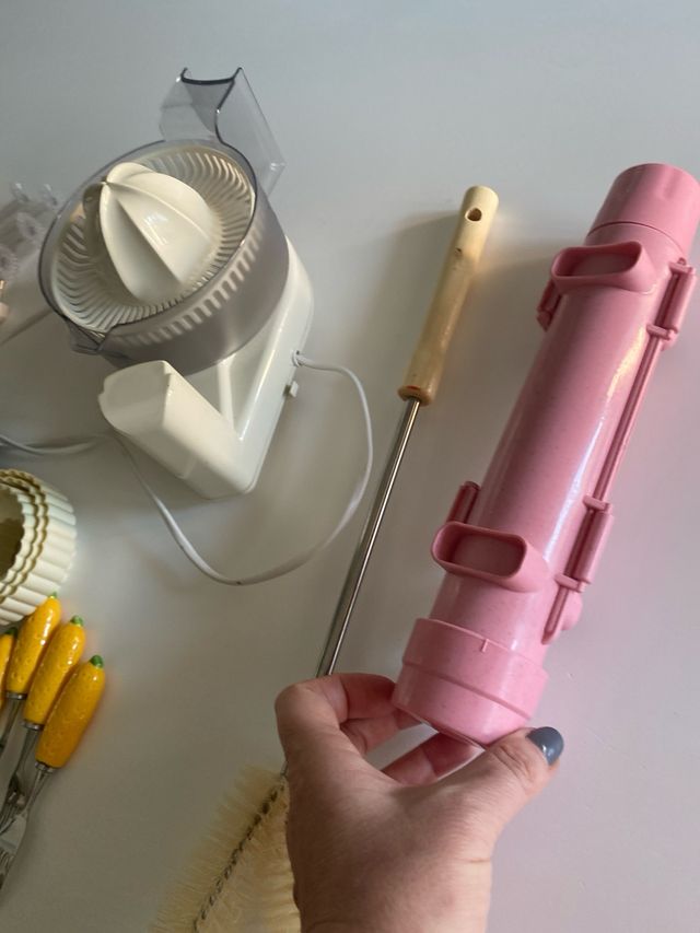 Set utensili da cucina