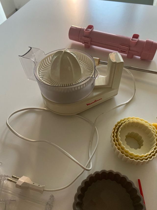 Set utensili da cucina