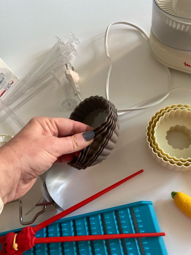 Set utensili da cucina