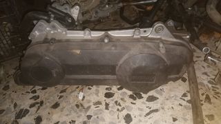 Despiece motor Aprilia SR 50 inyección Suzuki kata