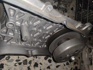 Despiece motor Aprilia SR 50 inyección Suzuki kata