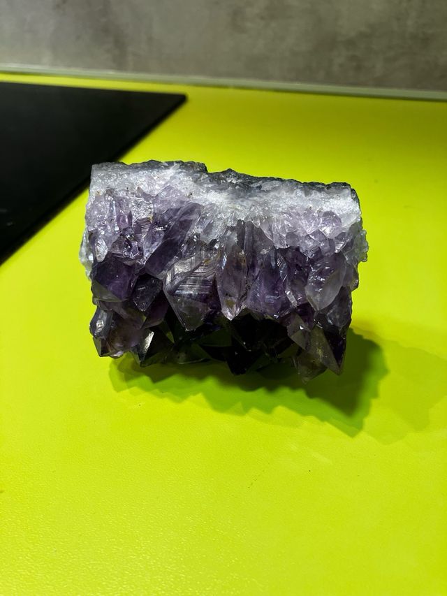 Piedra Amatista Natural