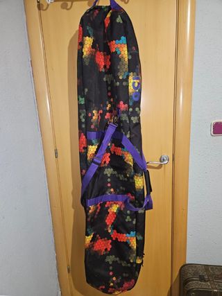 Tabla Burton snowboard