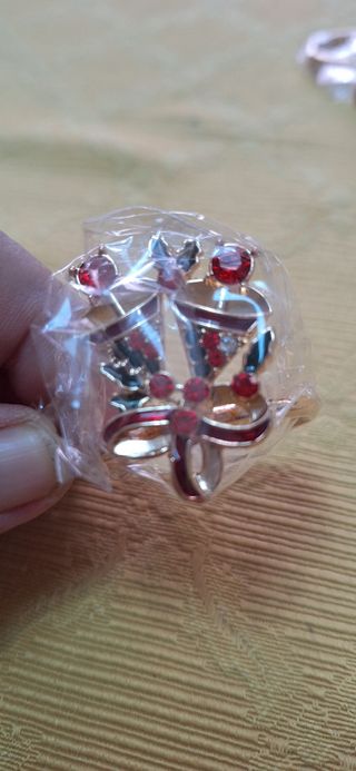 Porta tovaglioli natalizio