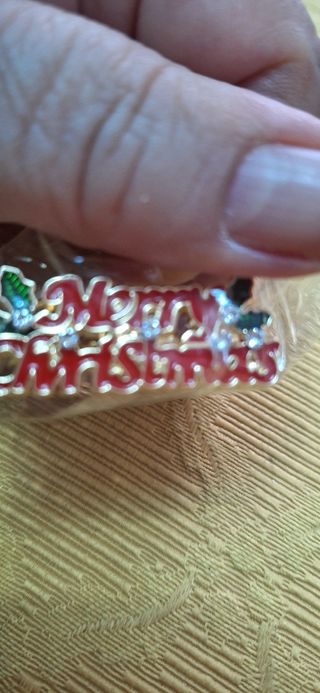 Porta tovaglioli natalizio