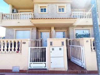 Casa adosada en venta en Torres de Cotillas (Las)